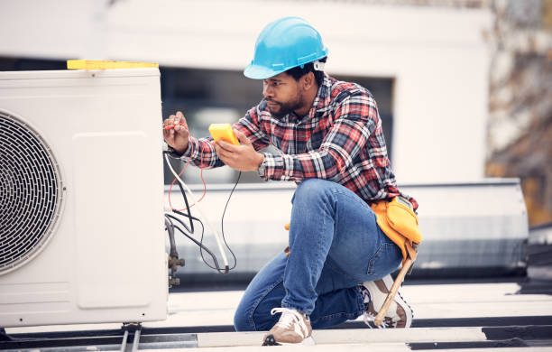 Electrical Upgrades for Homes in Florence Graham, CA